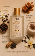 Venus’ Vanilla
