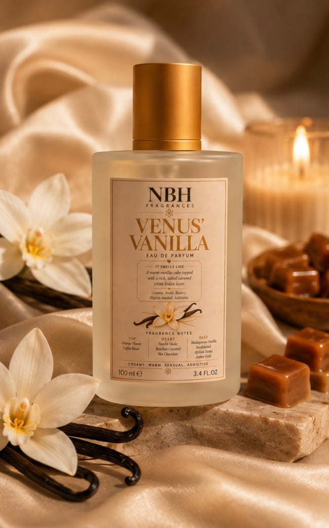 Venus’ Vanilla