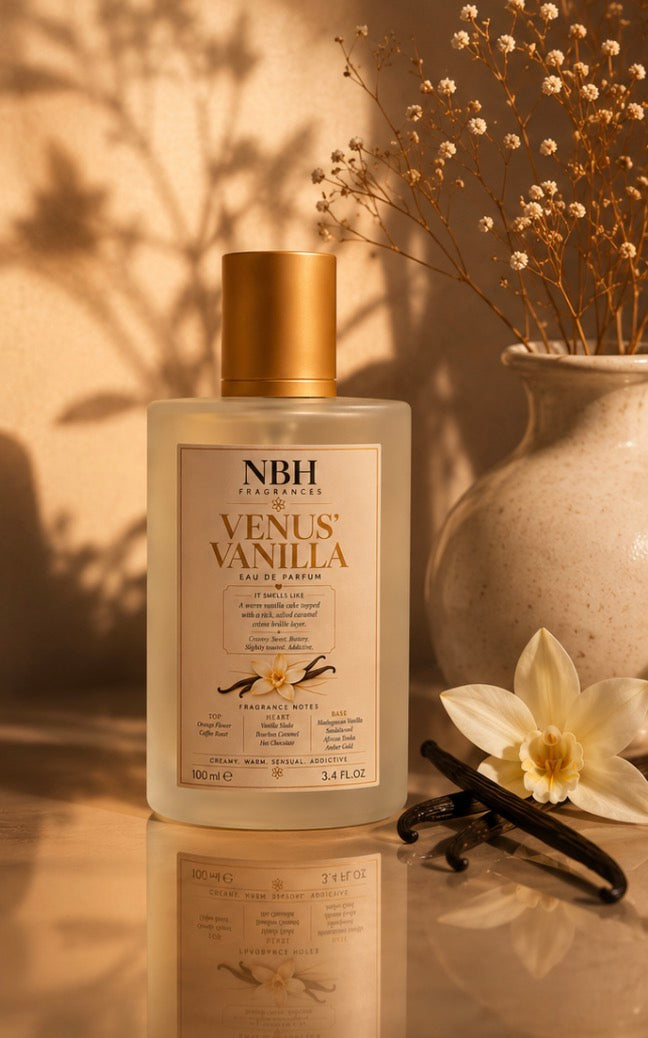 Venus’ Vanilla