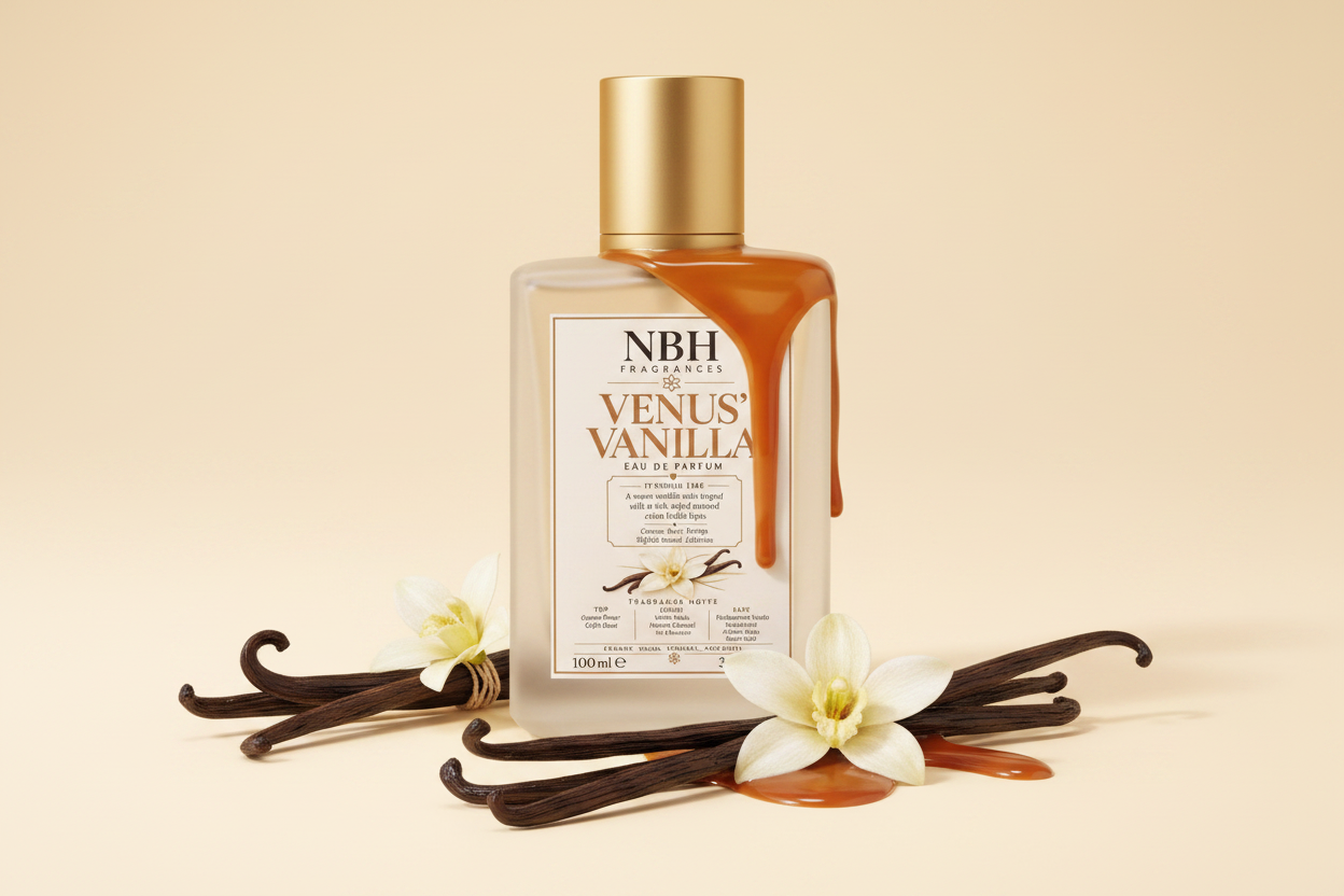 Venus' Vanilla