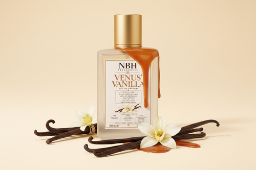 Venus' Vanilla